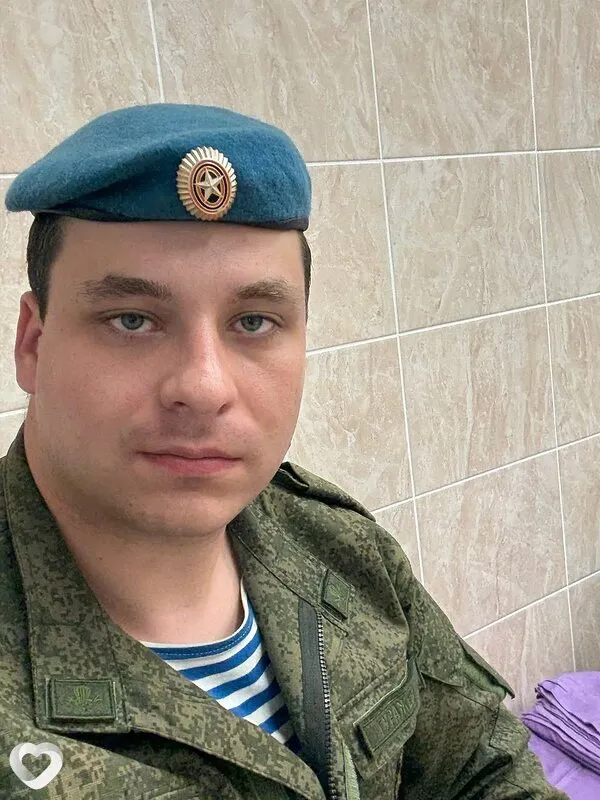 Волк, 28, Москве — анкета №4220577