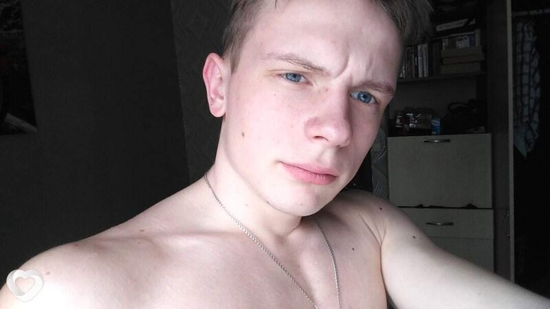 Матвей, 28, Лунинце — анкета №4220584