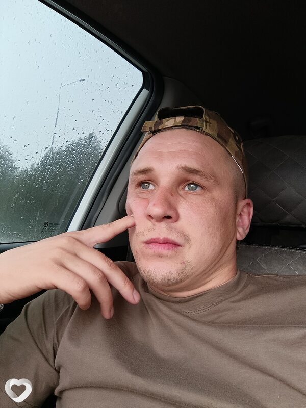 Александр, 29, Дзержинске — анкета №4220665