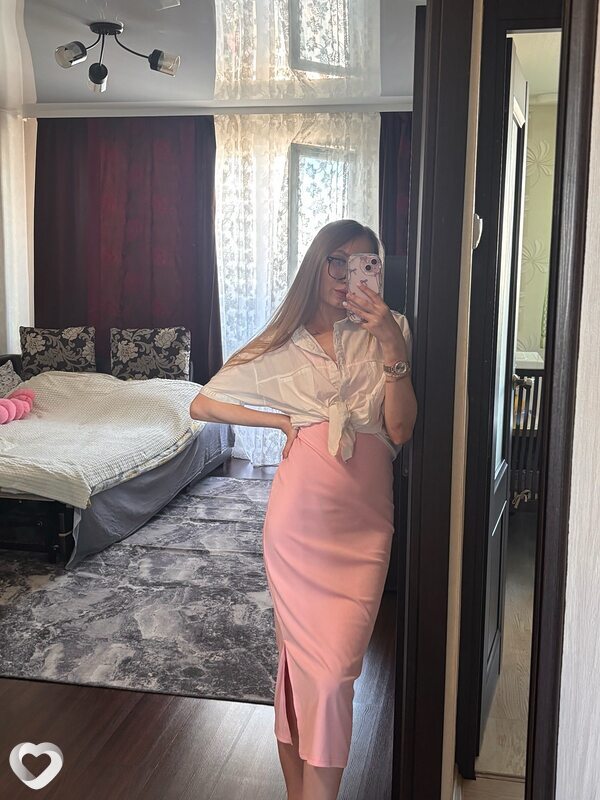 Екатерина, 24, Екатеринбурге — анкета №4220666