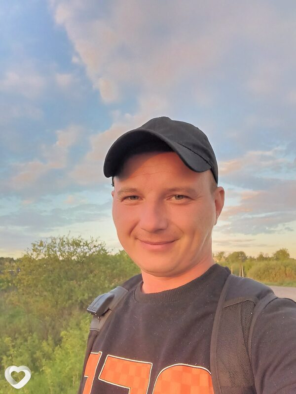 Артем, 37, Архангельске — анкета №4220667