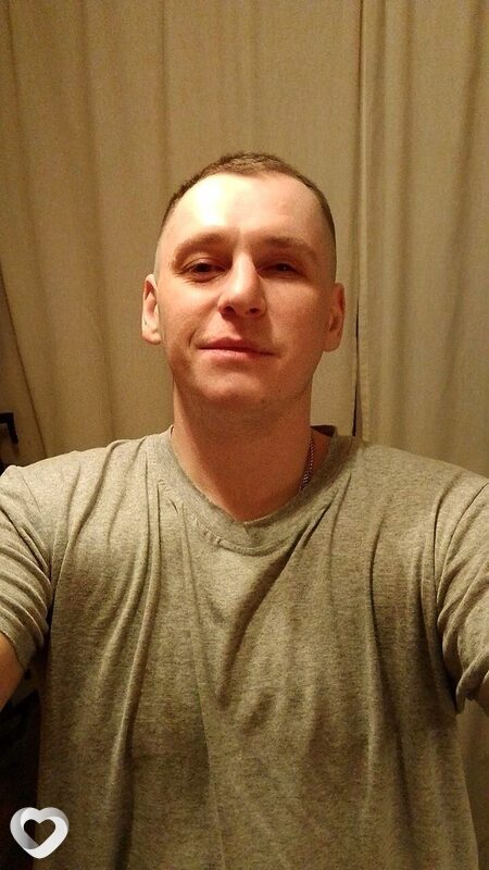 Илья, 34, Омске — анкета №4220682