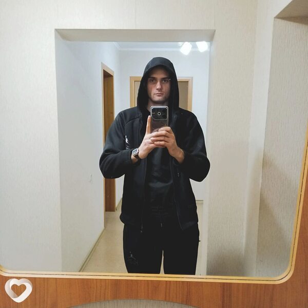 Александр, 24, Энгельсе — анкета №4220684