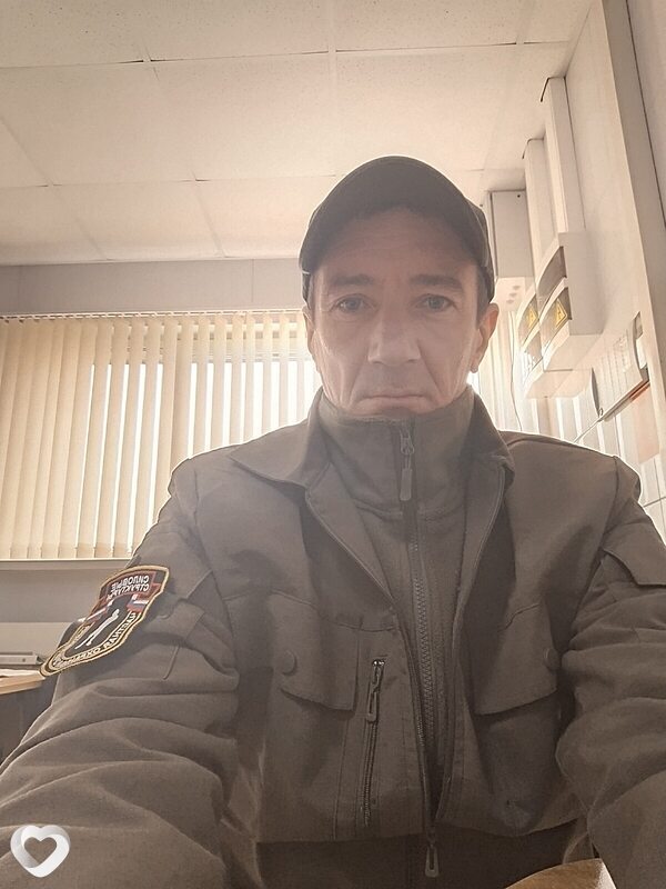 Николай, 46, Москве — анкета №4220742