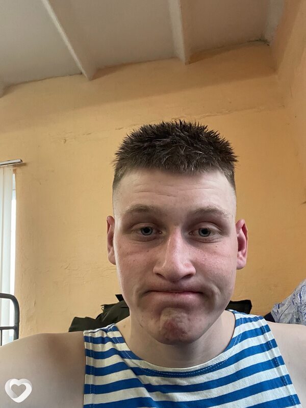 Михаил, 20, Могилев — анкета №4220754