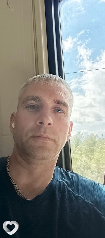 Алексей, 44, Омске — анкета №4220726