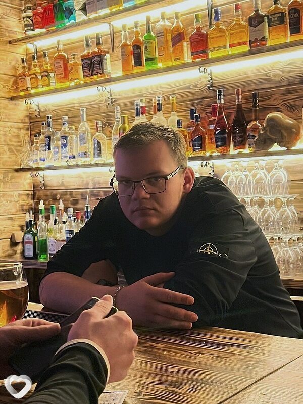 Степан, 25, Калуге — анкета №4220727