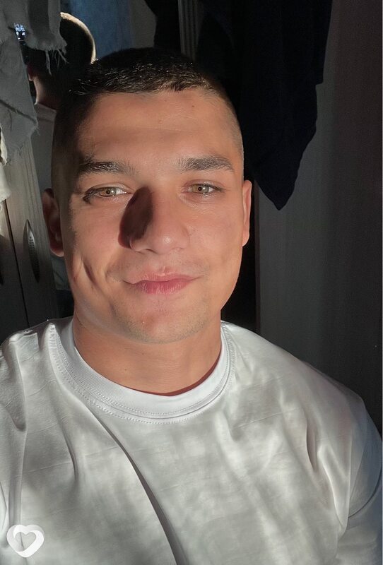 Андрей, 22, Колпино — анкета №4220730