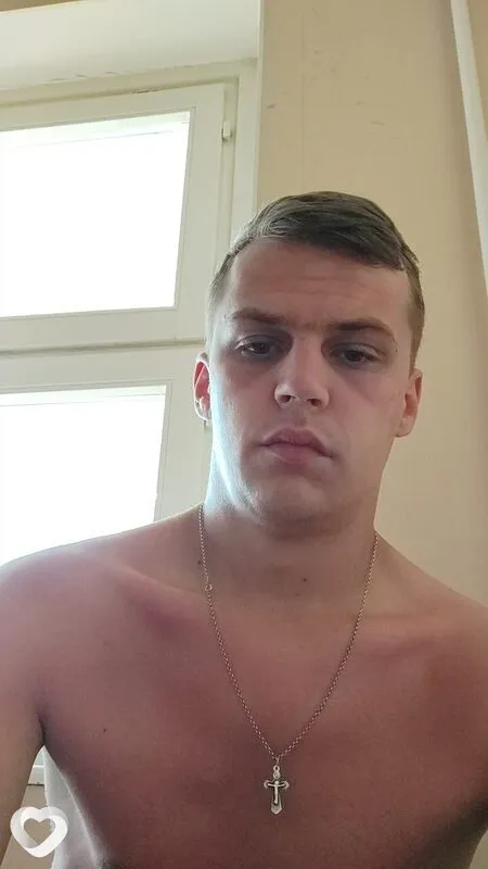 Дима, 31, Москве — анкета №4220731