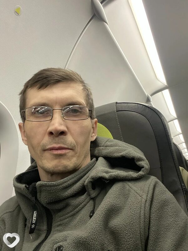 Руслан, Магадан