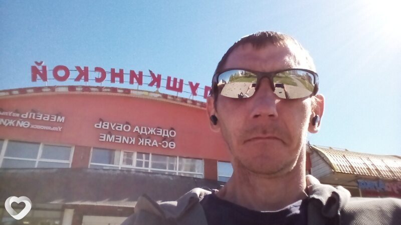 Руслан, 37, Набережных Челнах — анкета №4220736