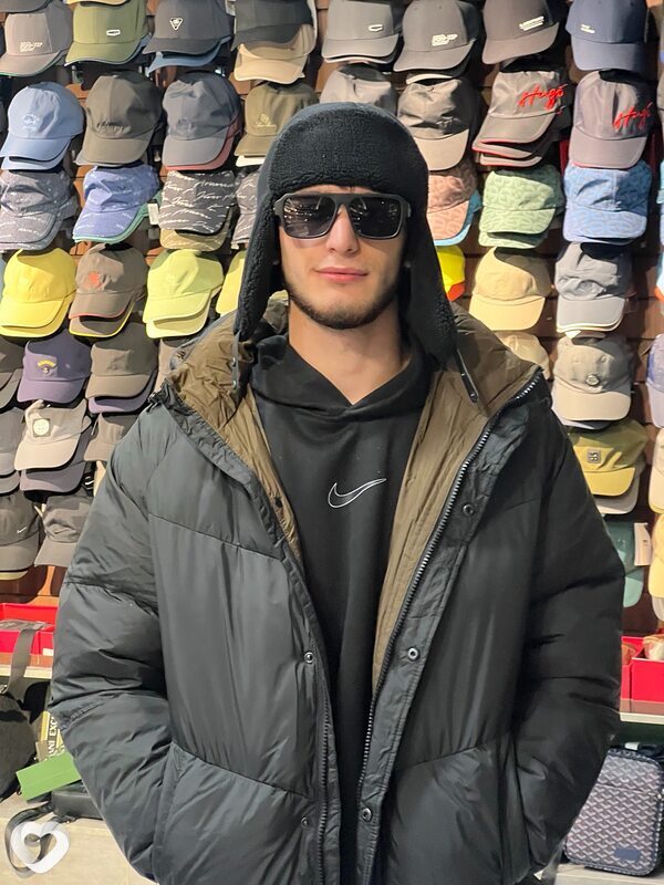 Сайфитдин, 26, Махачкале — анкета №4220812