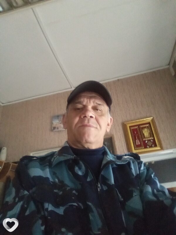 Akramjon, 58, Иркутске — анкета №4220828