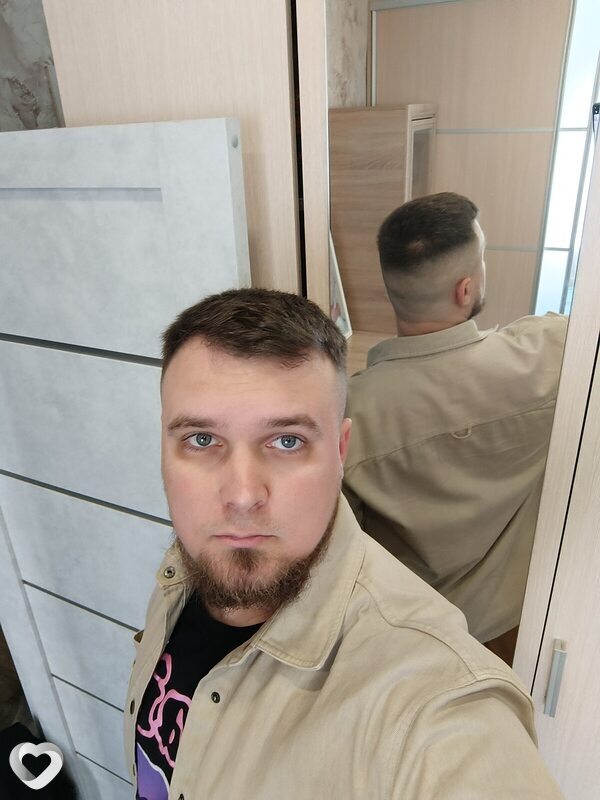 Виктор, 25, Жодине — анкета №4220830
