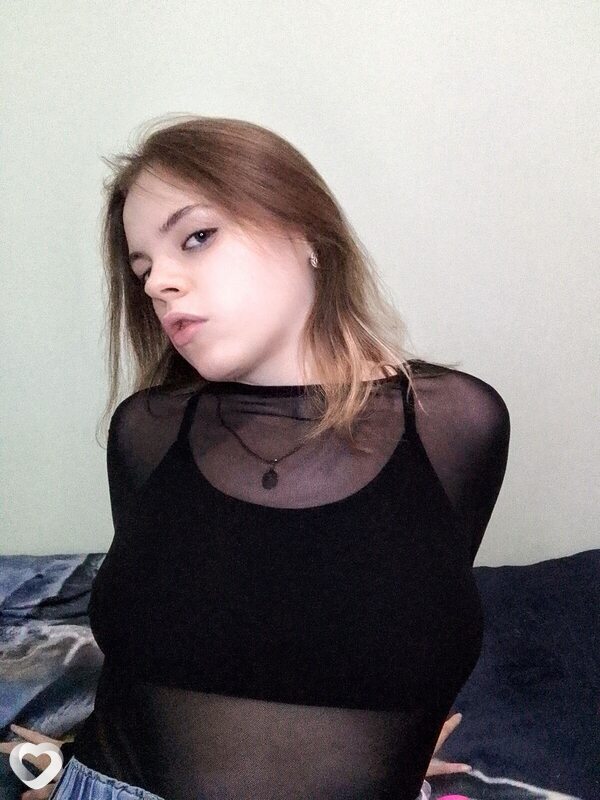 Зоя, 22, Оренбурге — анкета №4220776