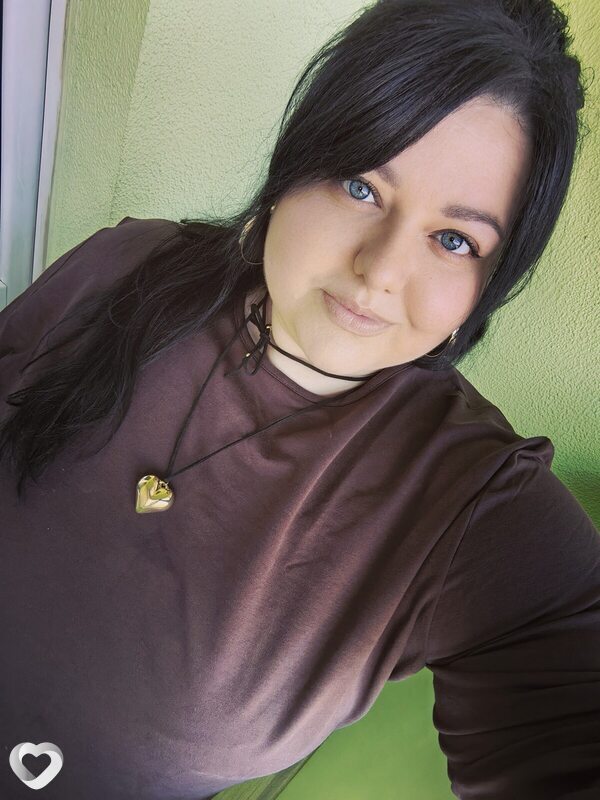 Вика, 33, Минске — анкета №4220777
