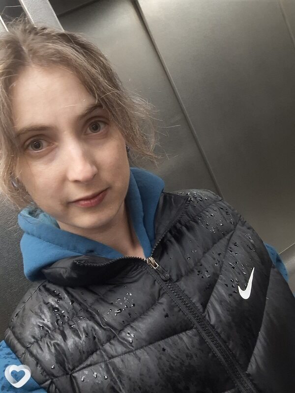 Ксения, 31, Новосибирске — анкета №4220779