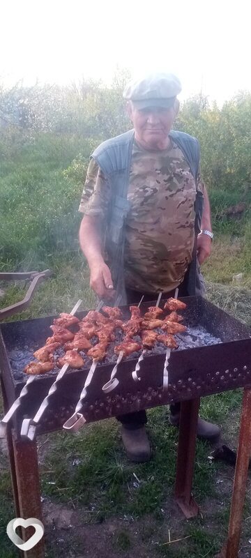 Александр, Цимлянск