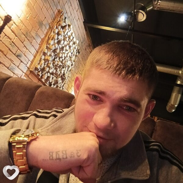Евгений, 27, Когалыме — анкета №4220785