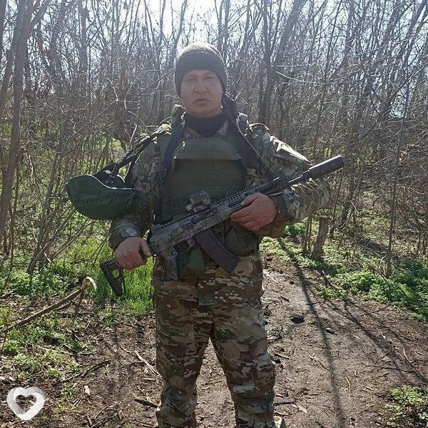 Сергей, 39, Донецке — анкета №4220612