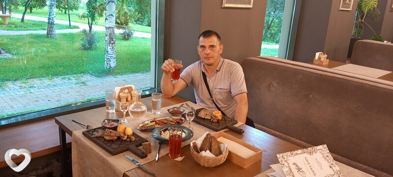 Денис, 43, Чите — анкета №4220613