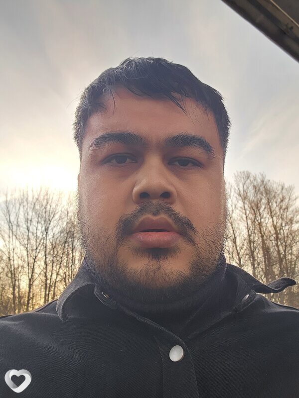 Сардор, 26, Санкт-Петербурге — анкета №4220619