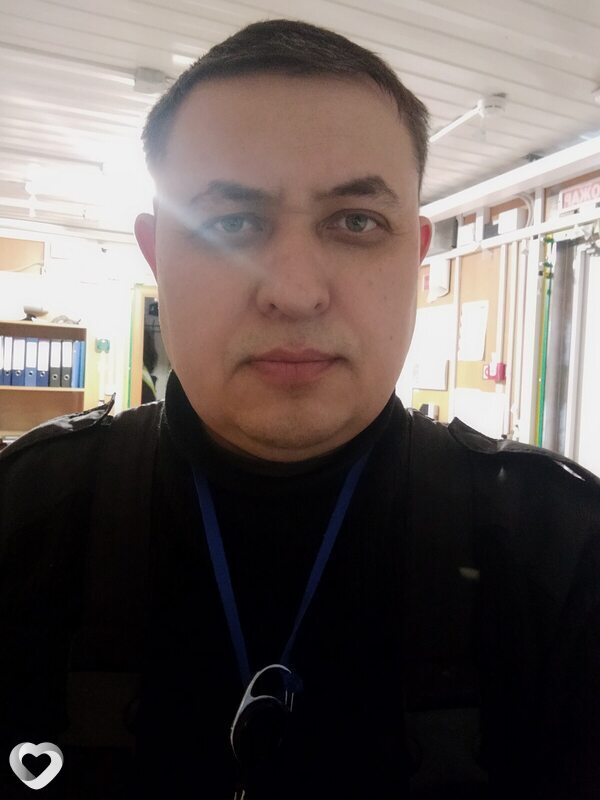Руслан, 43, Стерлитамаке — анкета №4220620