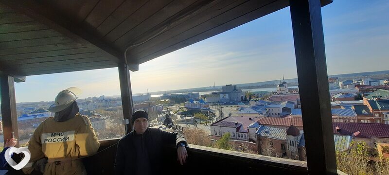 Алексей, Новосибирск