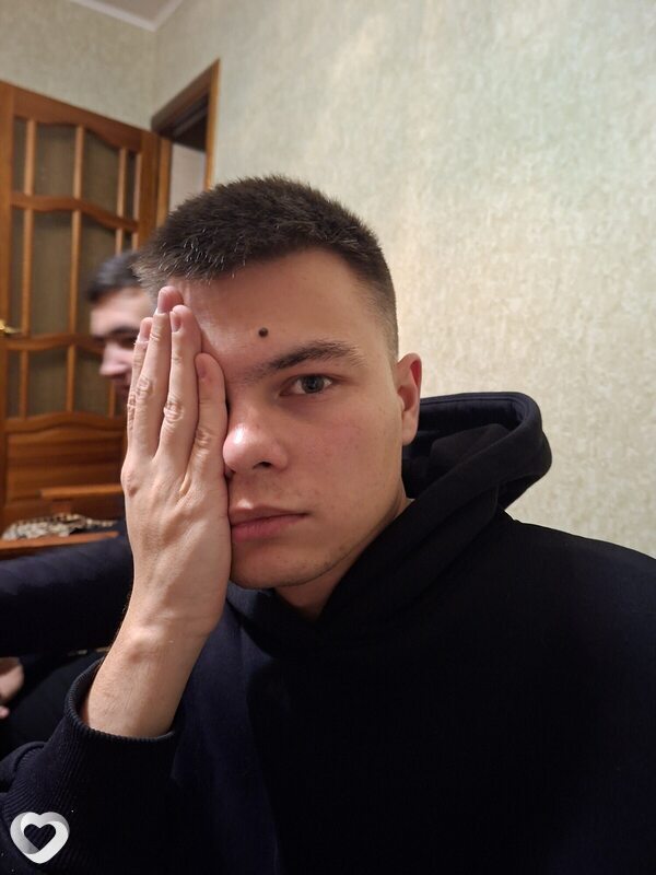 Ваня, 21, Казани — анкета №4220629