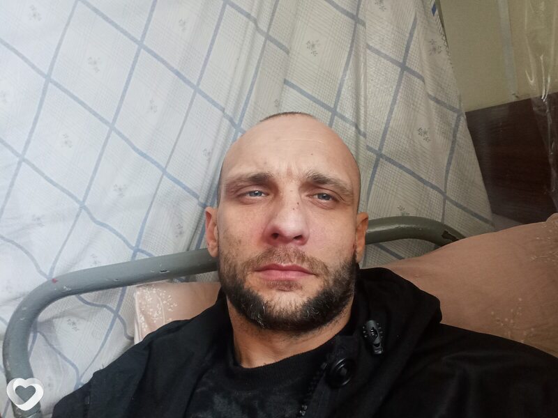 Иван, 36, Волгограде — анкета №4220631