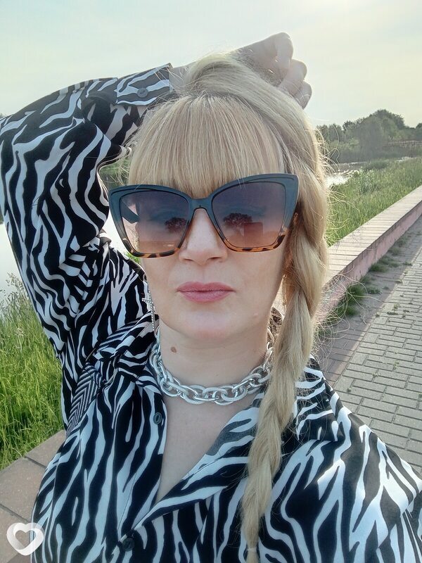 Татьяна, 49, Кобрине — анкета №4220874