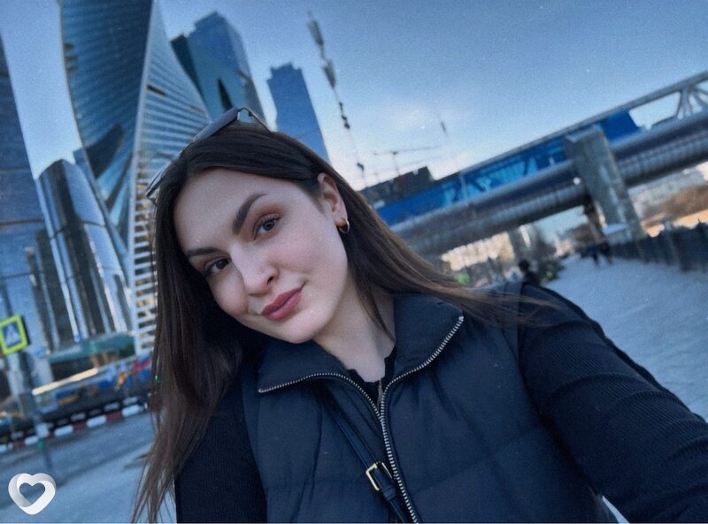 Ульяна, Лобня
