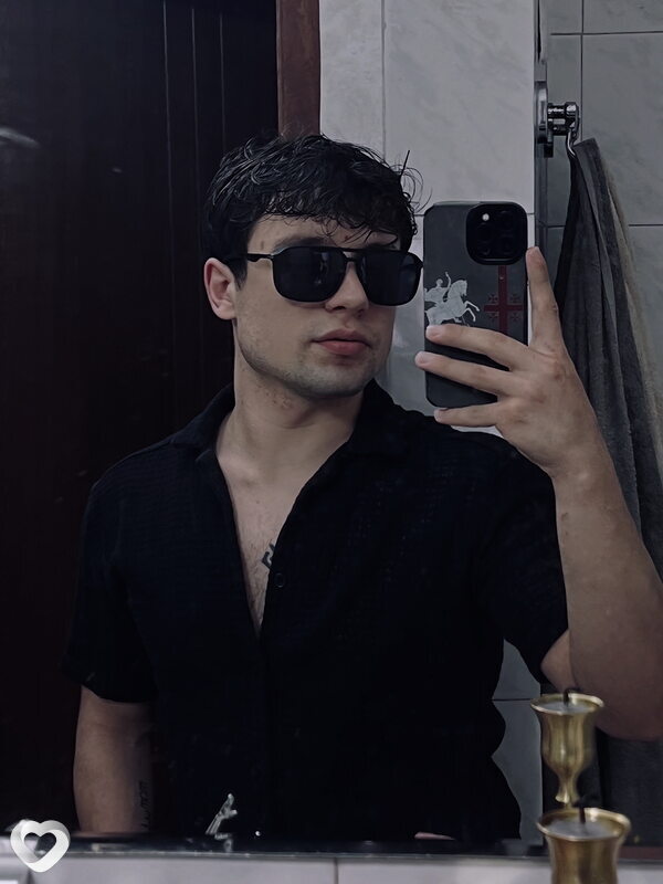 Георгий, Тбилиси
