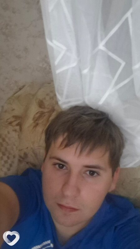Алексей, 19, Гомеле — анкета №4220985