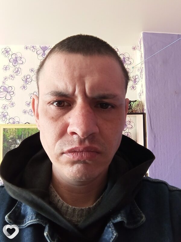 Рашид, 36, Самаре — анкета №4220994