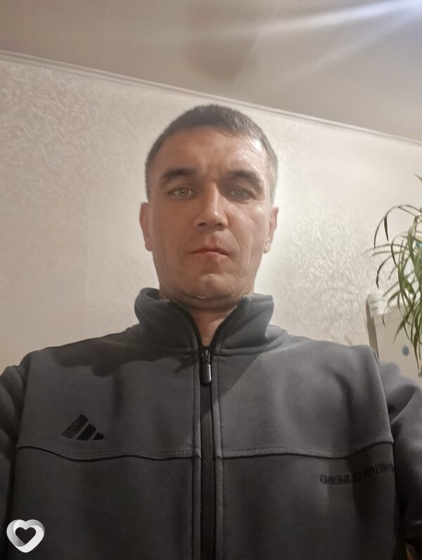 Серж, 42, Йошкар-Оле — анкета №4221007