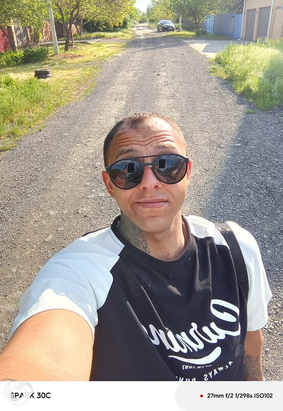 Парниша, 30, Шахтах — анкета №4220910