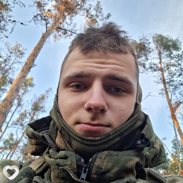 Стас, 20, Балакове — анкета №4220911