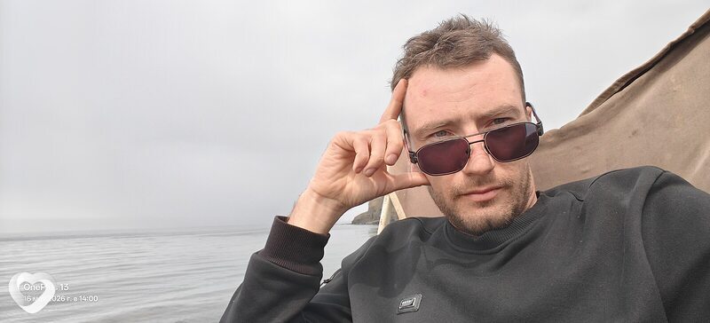 Роман, 28, Владивостоке — анкета №4220927