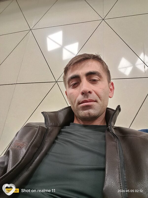 Эльмир, Елизово