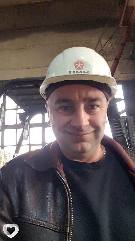 Михаил, 47, Симферополе — анкета №4221431
