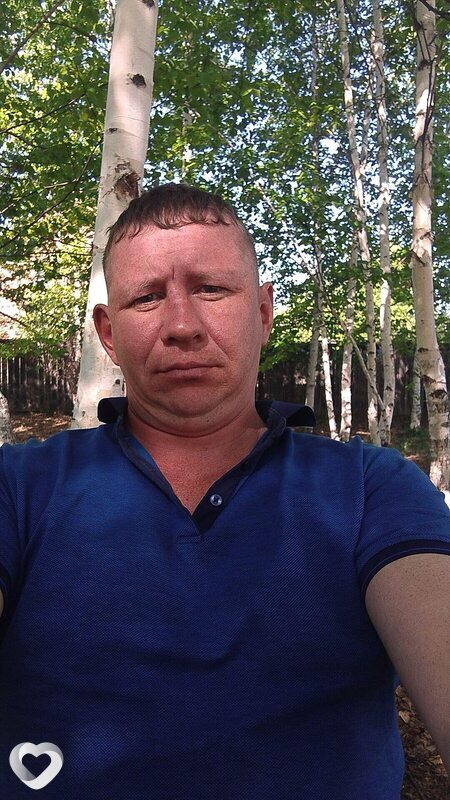 Антон, Новобурейский