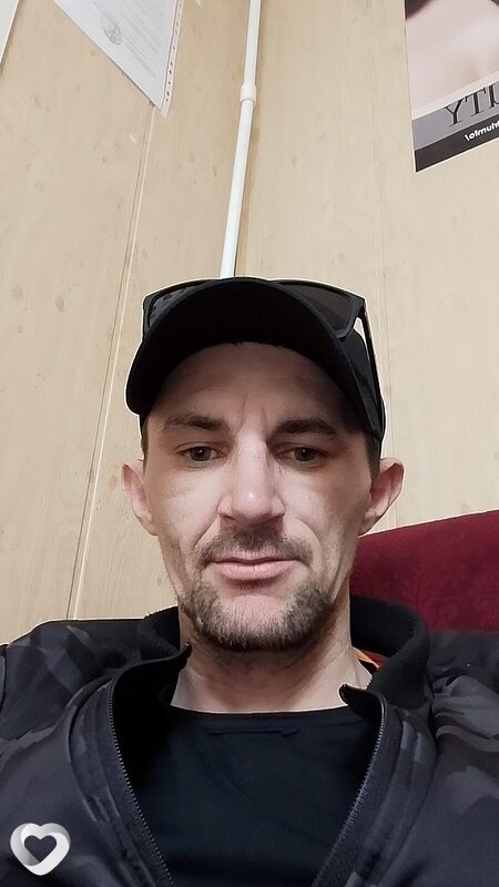 Алексей, 39, Астрахани — анкета №4221441