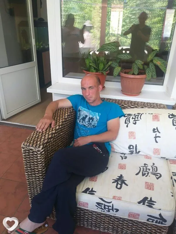 Лехв, 34, Бийске — анкета №4221450