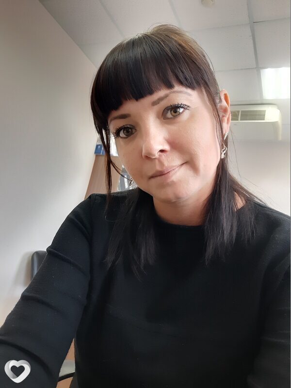 Анна, Курган
