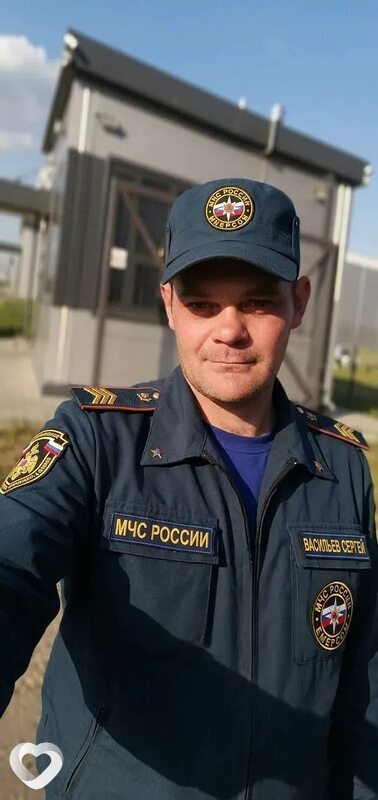 Сергей, 45, Тамбове — анкета №4221012