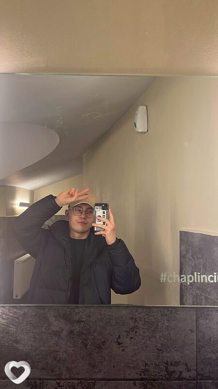 Кирилл, 23, Астане — анкета №4221013