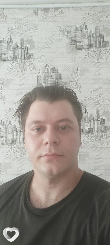 Евгений, 27, Кобрине — анкета №4221018
