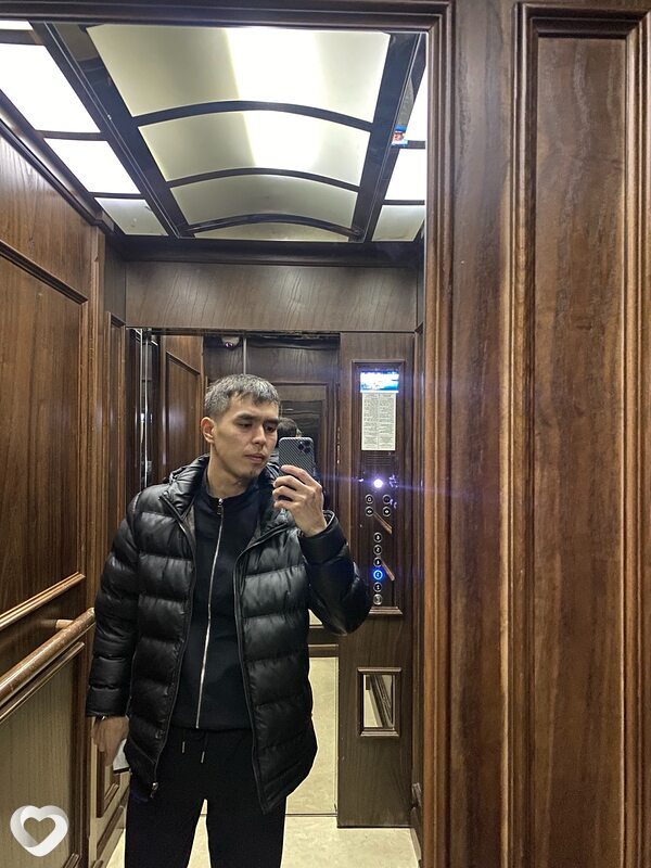 Ерекен, 26, Астане — анкета №4221023