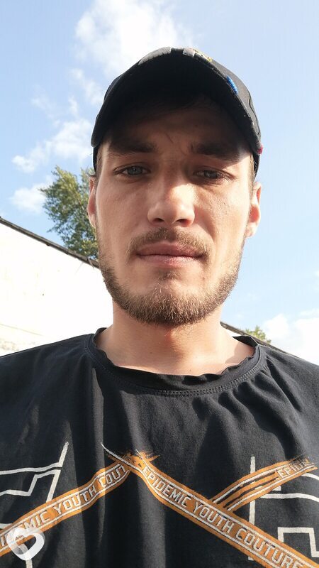 Евгений, 34, Новокузнецке — анкета №4221027